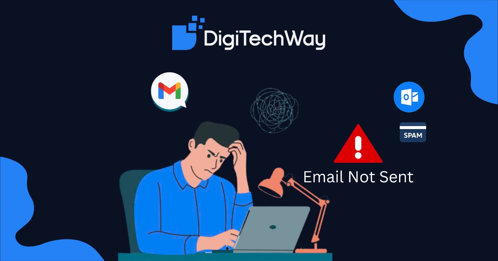 How to Troubleshoot Email Delivery Issues on Your WordPress Site